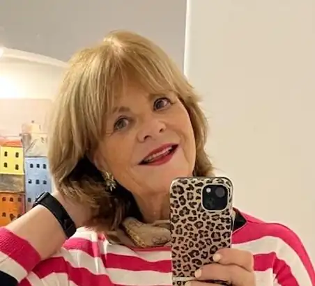 Patricia Daucourt