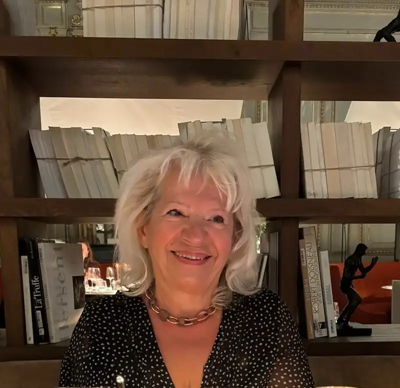 Daniele ÉTIENNE