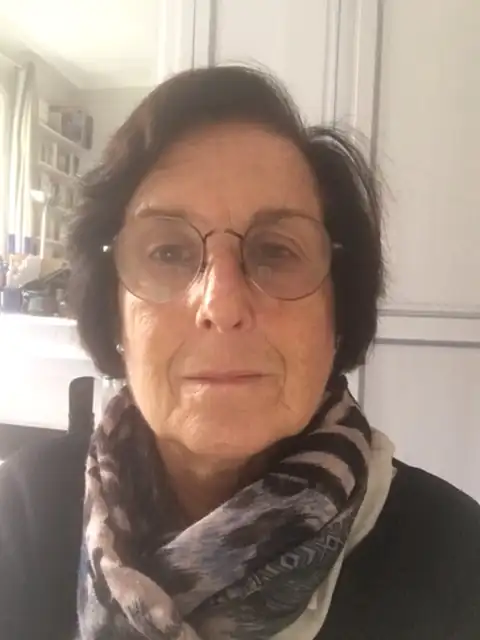 Sophie de Sainte Marie