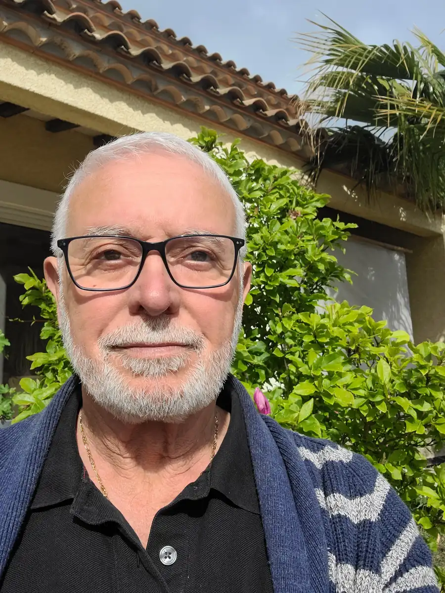 Manuel Mellado