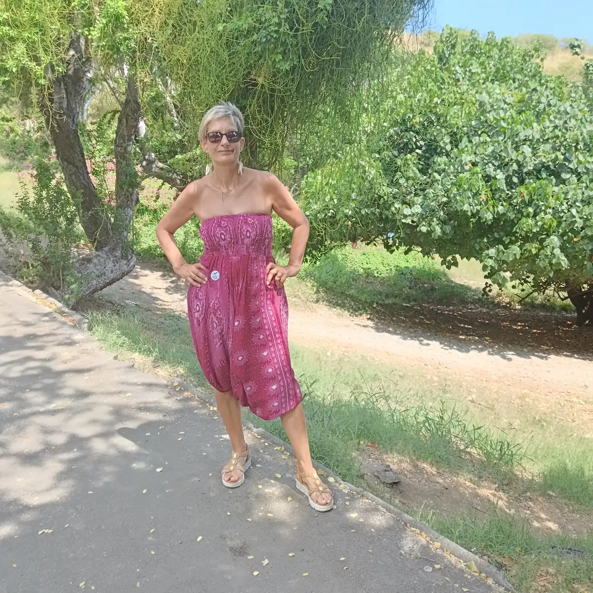 Nathalie Thierry