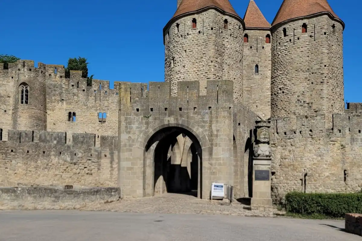 Carcassonne : combien de temps pour visiter la cité médiévale ?