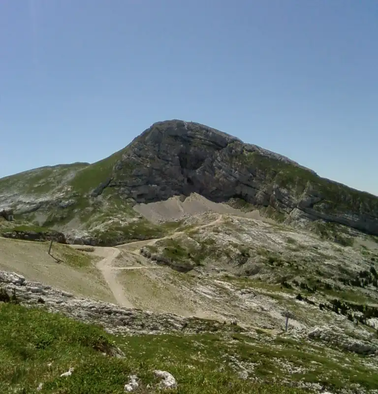 Randonnée dans le Vercors : Pourquoi je reviens toujours à la Grande Moucherolle