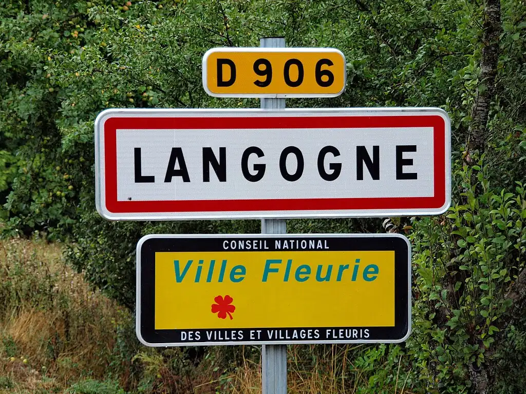 Une journée à Langogne, un bourg au patrimoine intact