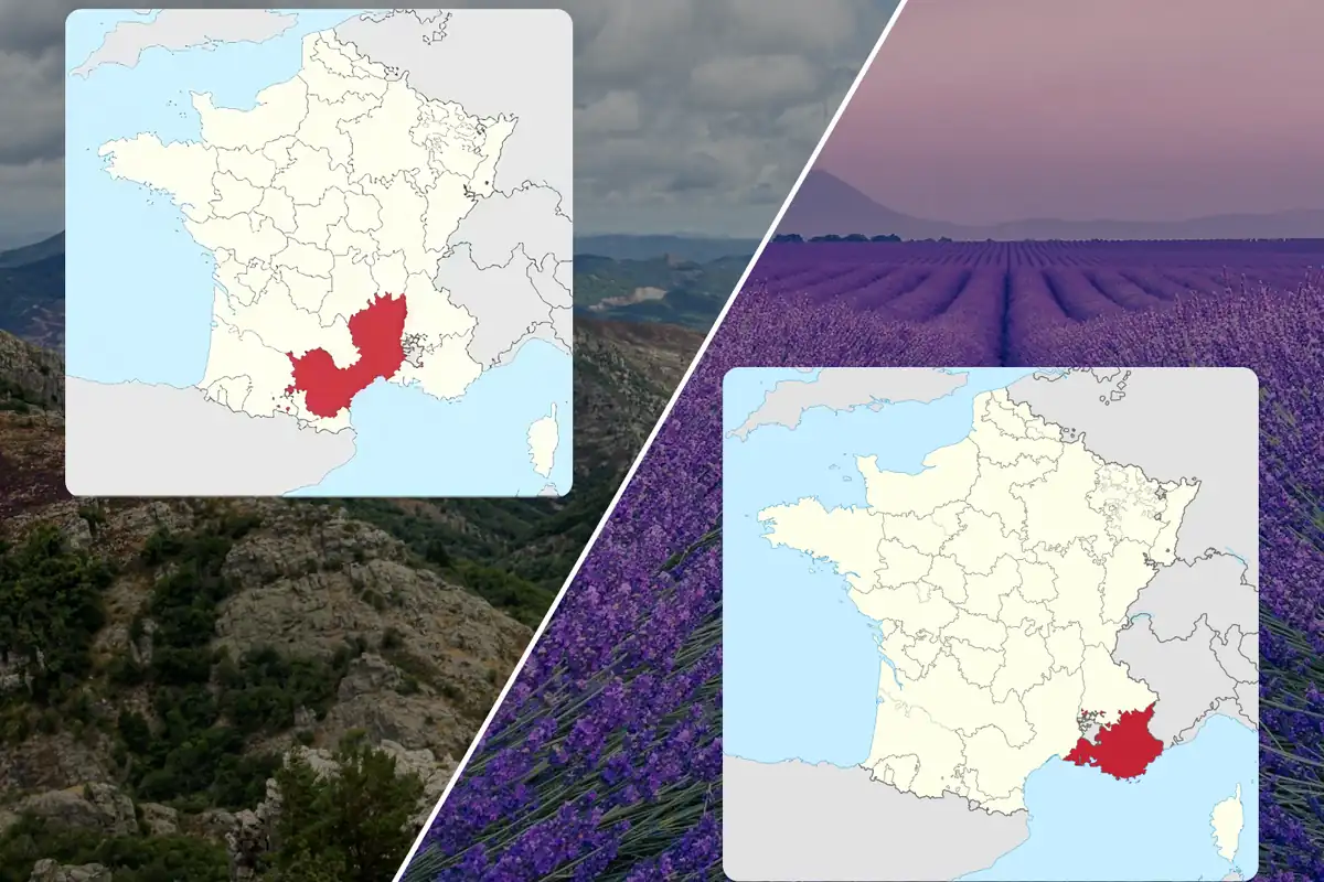 Languedoc ou Provence : Comment faire le bon choix ?
