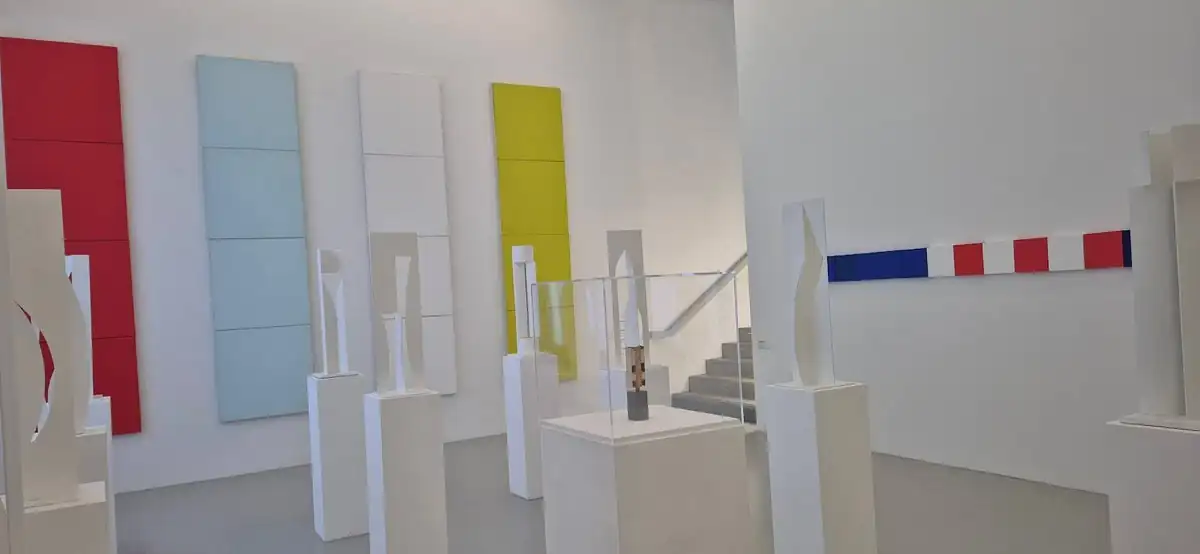 Espace de l'Art Concret