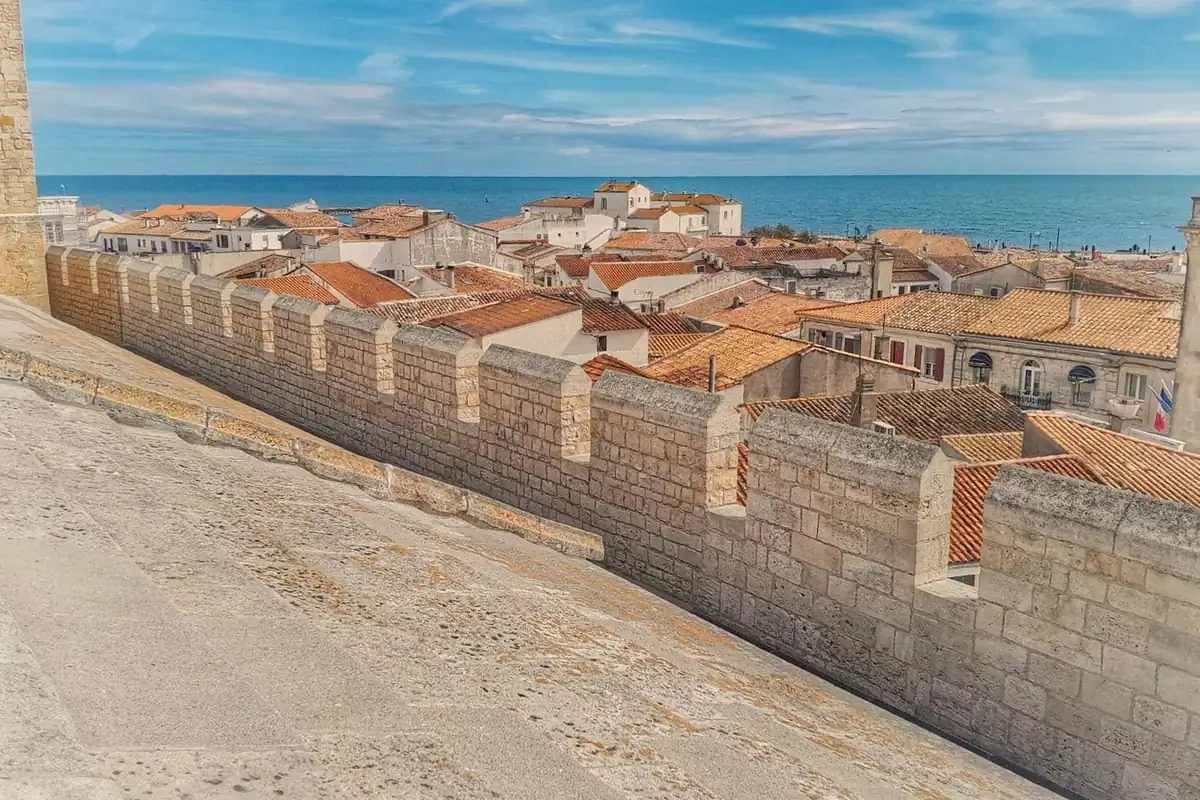 Saintes-Maries-de-la-Mer. Un lieu qui ne s’explique pas, il se ressent.