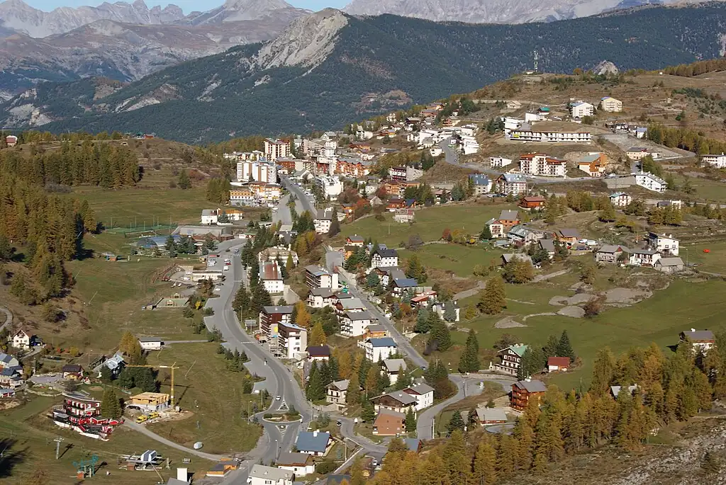 Le sentier planétaire à Valberg : un itinéraire accessible à toute la famille