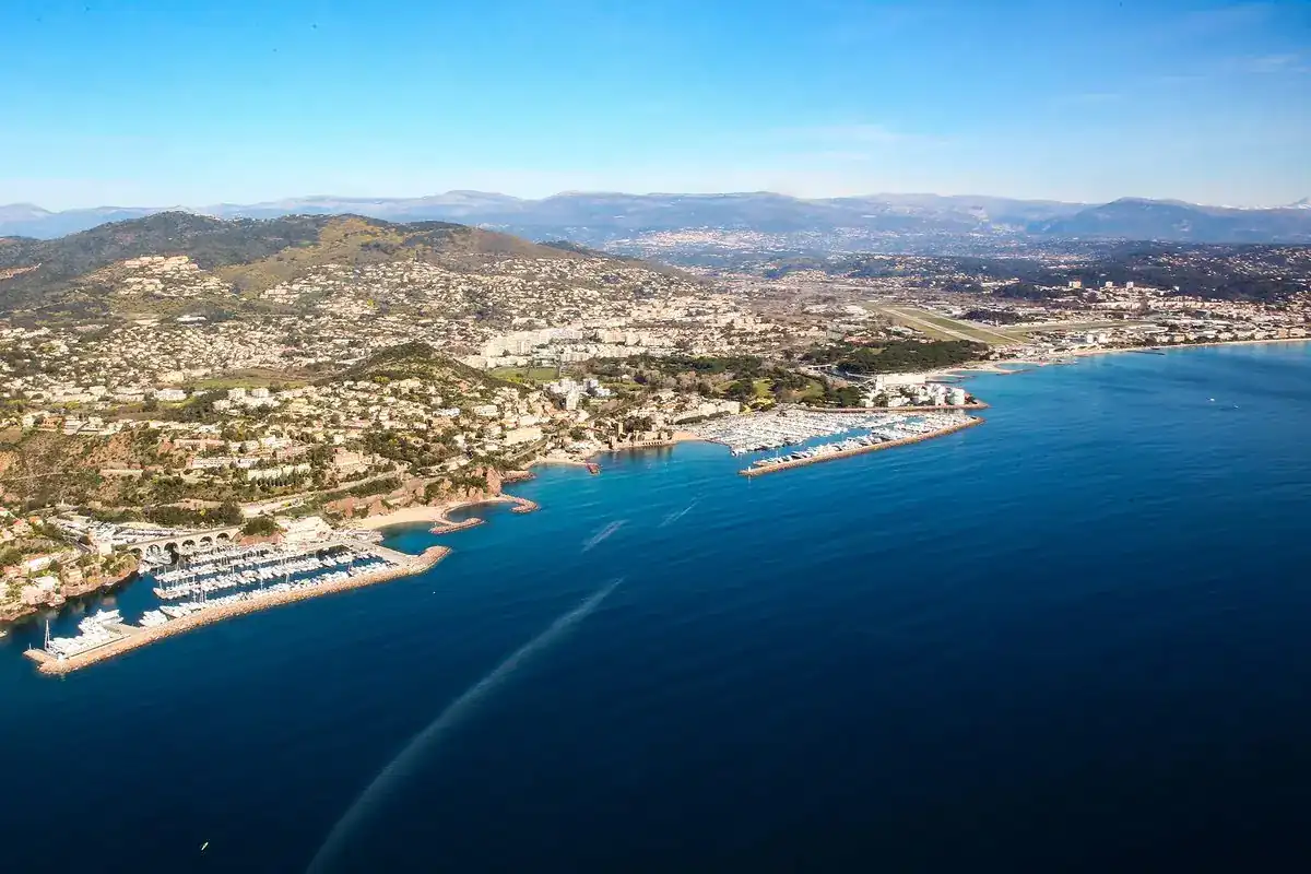 Mandelieu-la-Napoule