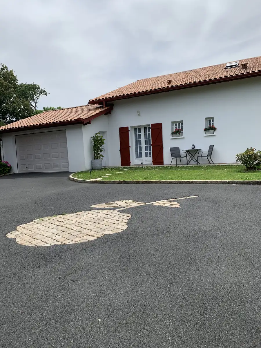 Villa Les Hortensias