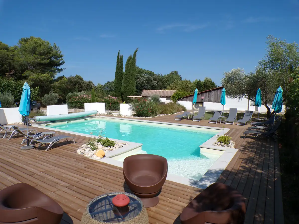 Le Relais De La Cavayere — Le Relais De La Cavayere