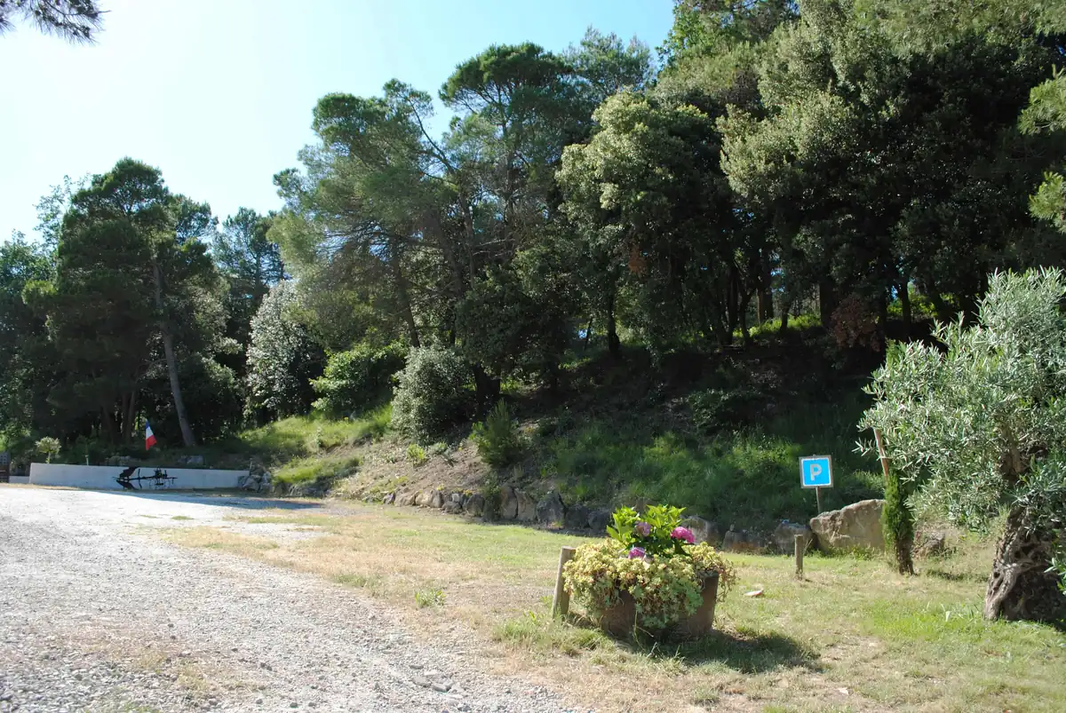 Le Relais De La Cavayere — Le Relais De La Cavayere