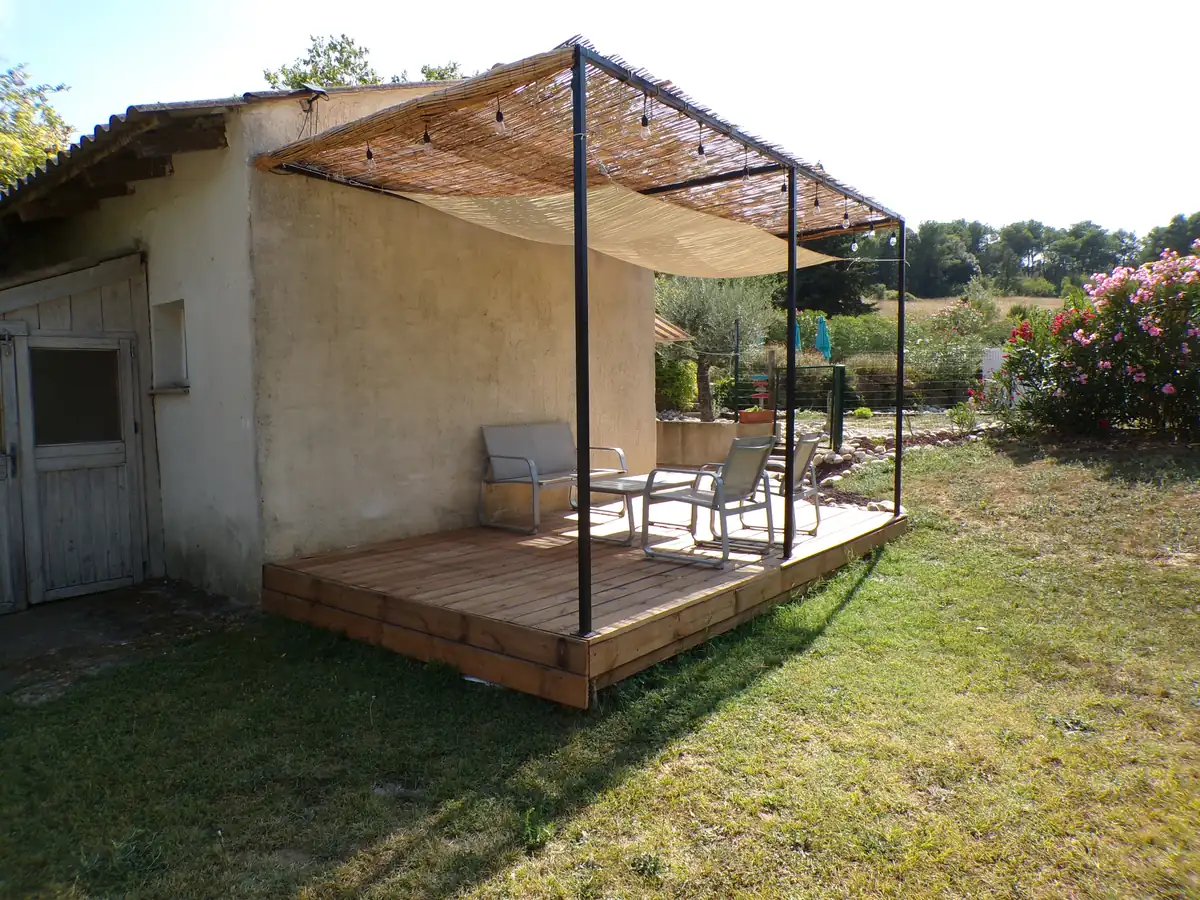 Le Relais De La Cavayere — Le Relais De La Cavayere