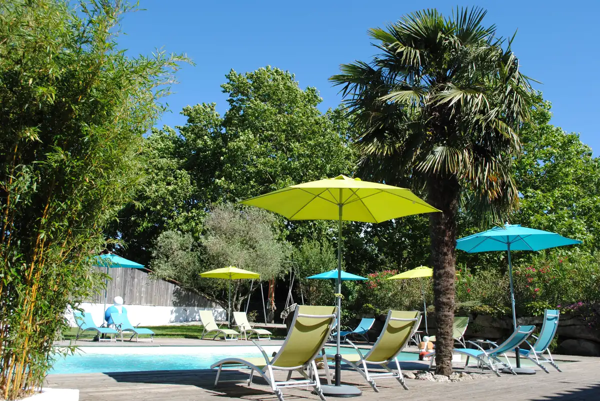 Le Relais De La Cavayere — Le Relais De La Cavayere