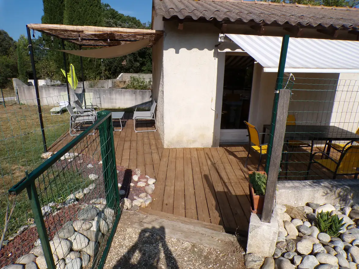 Le Relais De La Cavayere — Le Relais De La Cavayere