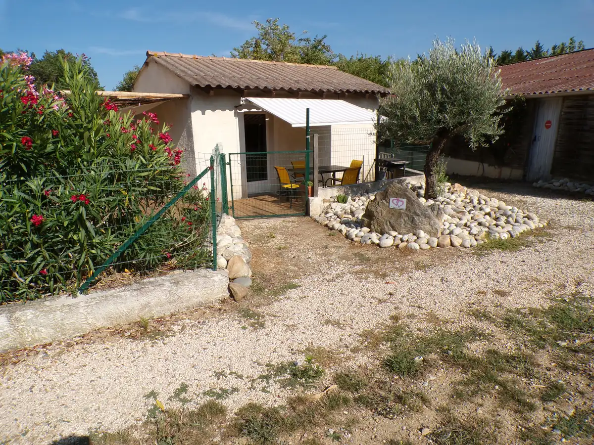 Le Relais De La Cavayere — Le Relais De La Cavayere