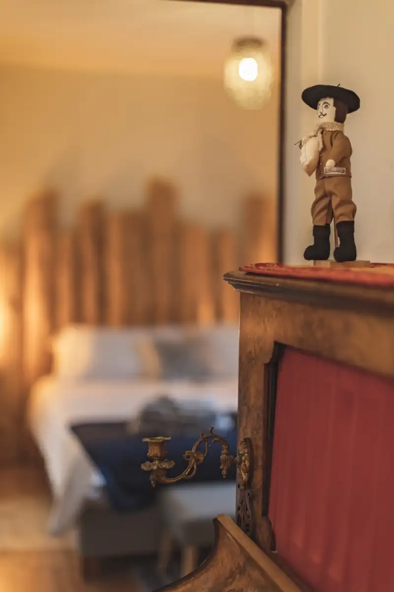 CHALET OUREA