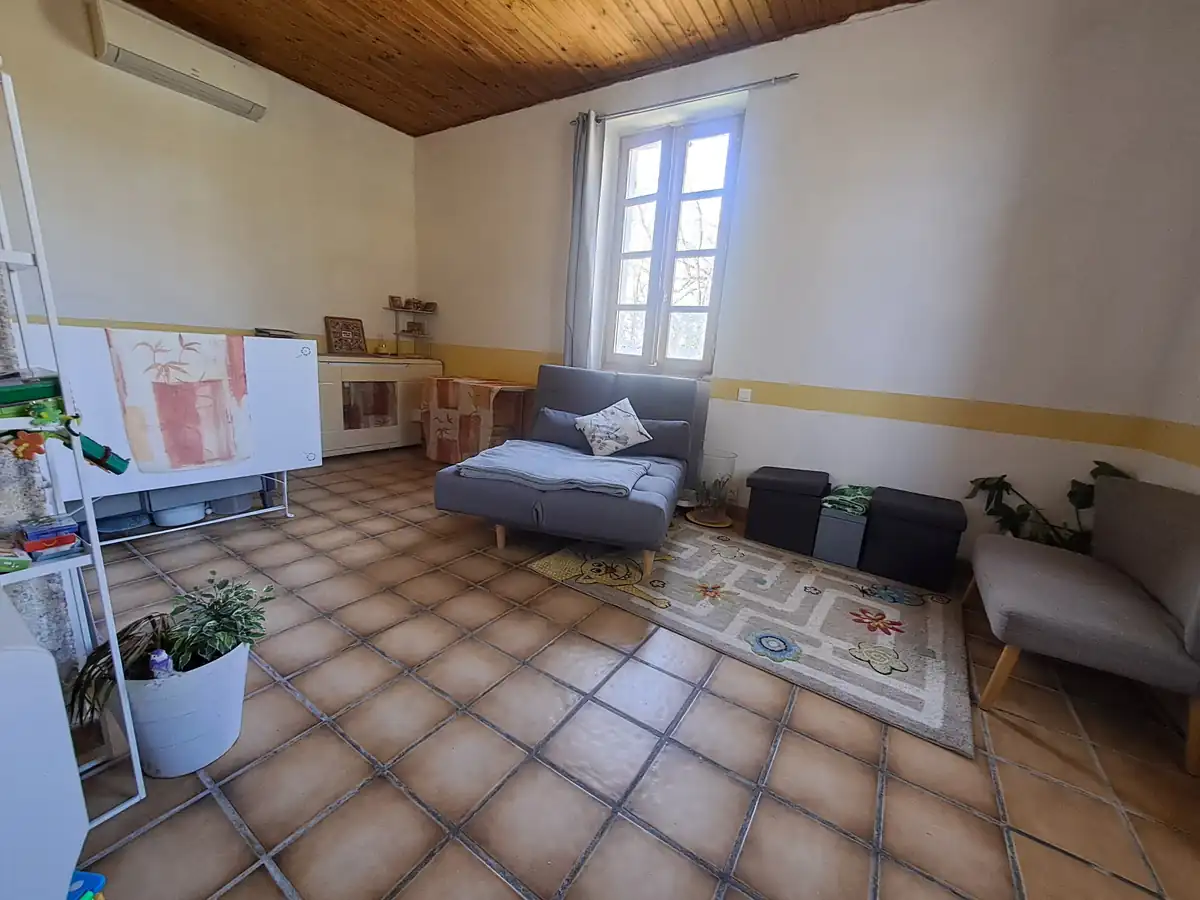 ECLUSE d'HÔTE chambre < 4pers