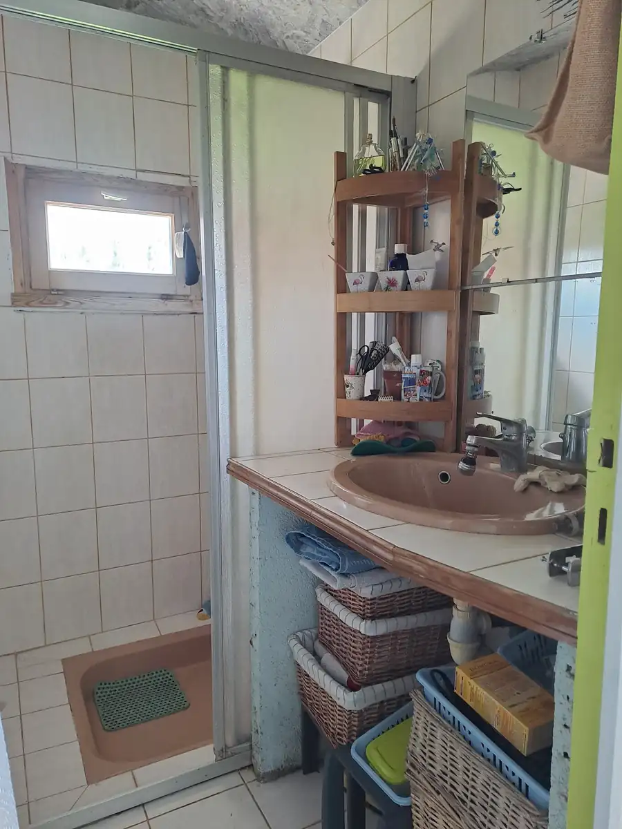 ECLUSE d'HÔTE chambre < 4pers