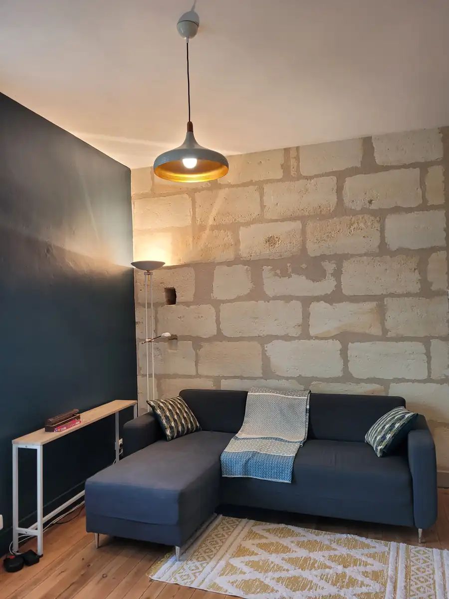 L'Annexe de Camillac