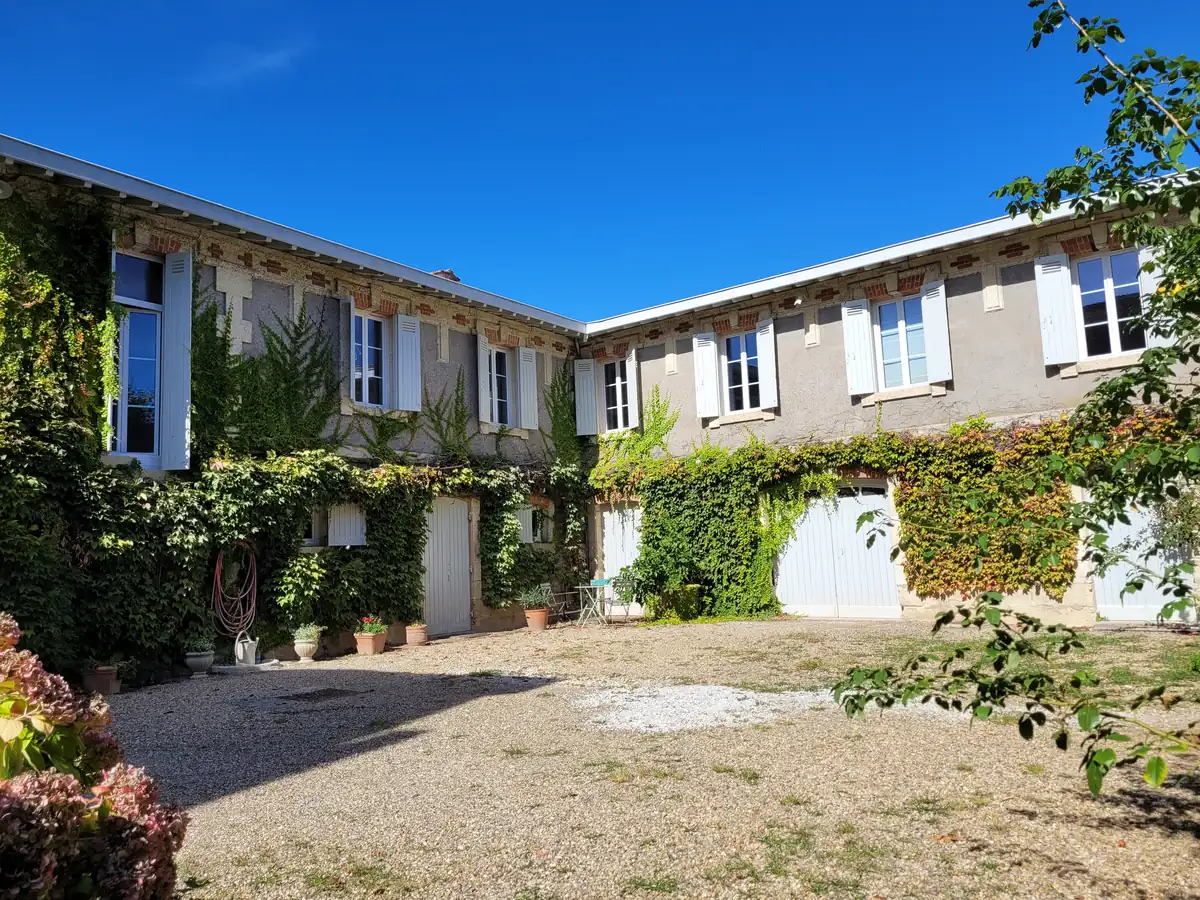 L'Annexe de Camillac