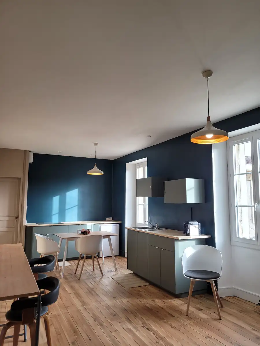 L'Annexe de Camillac