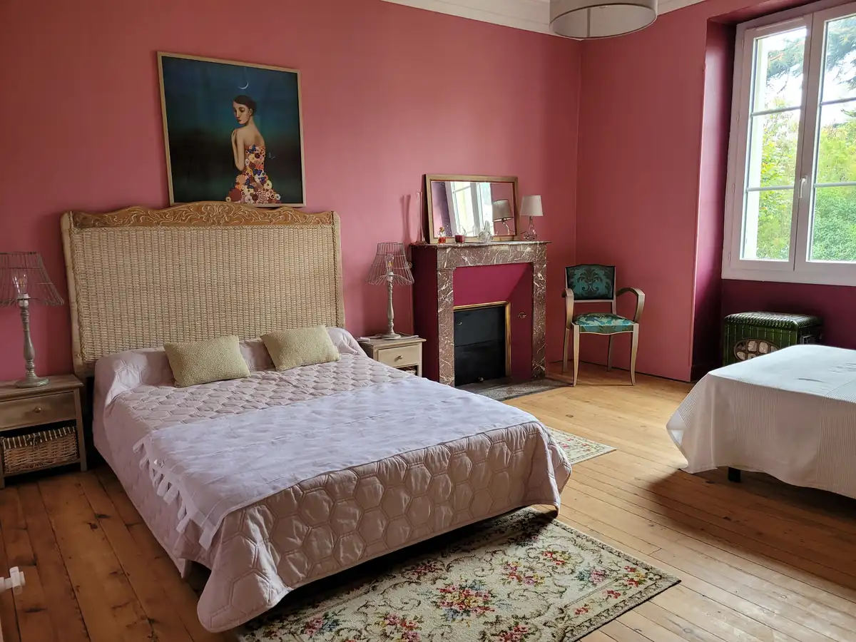 Chambre 01