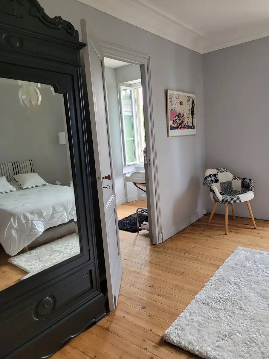 Chambre 02