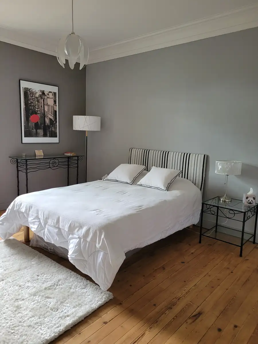 Chambre 02