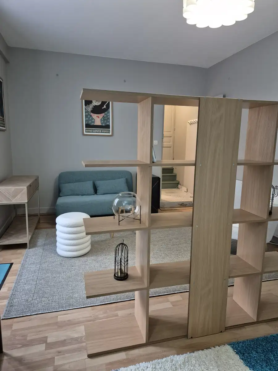 Chambre 04
