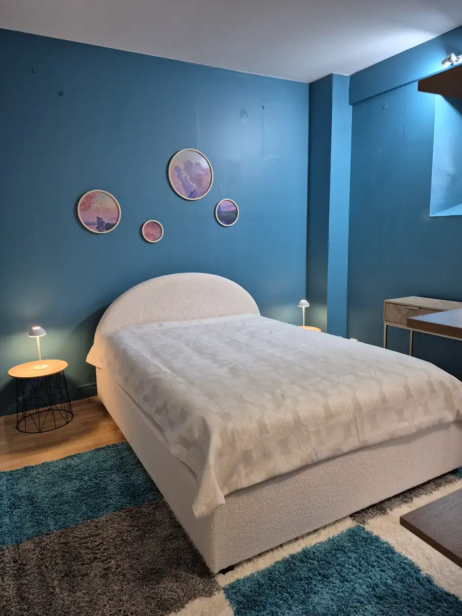 Chambre 04