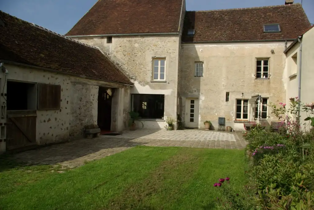 La vigne vierge