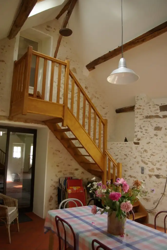 La vigne vierge