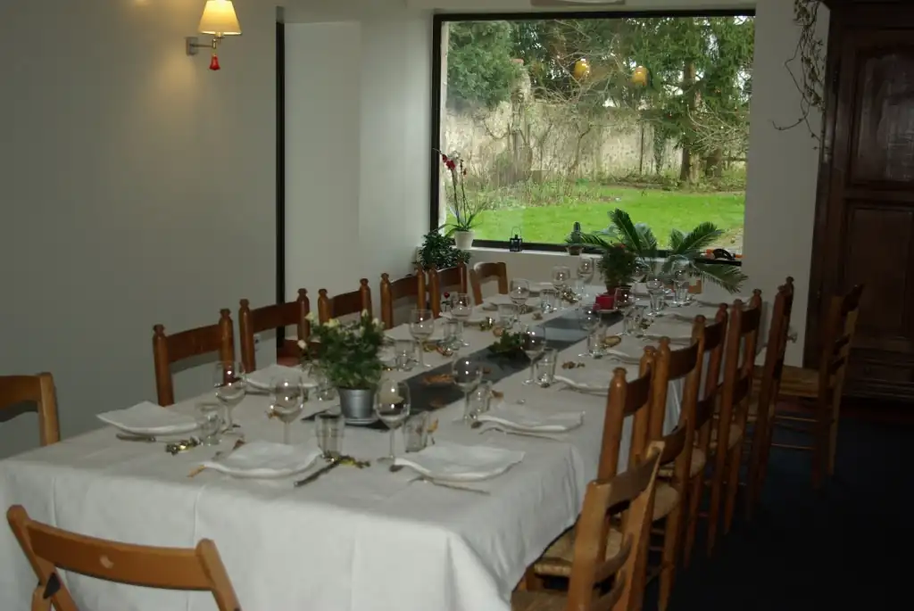 La vigne vierge