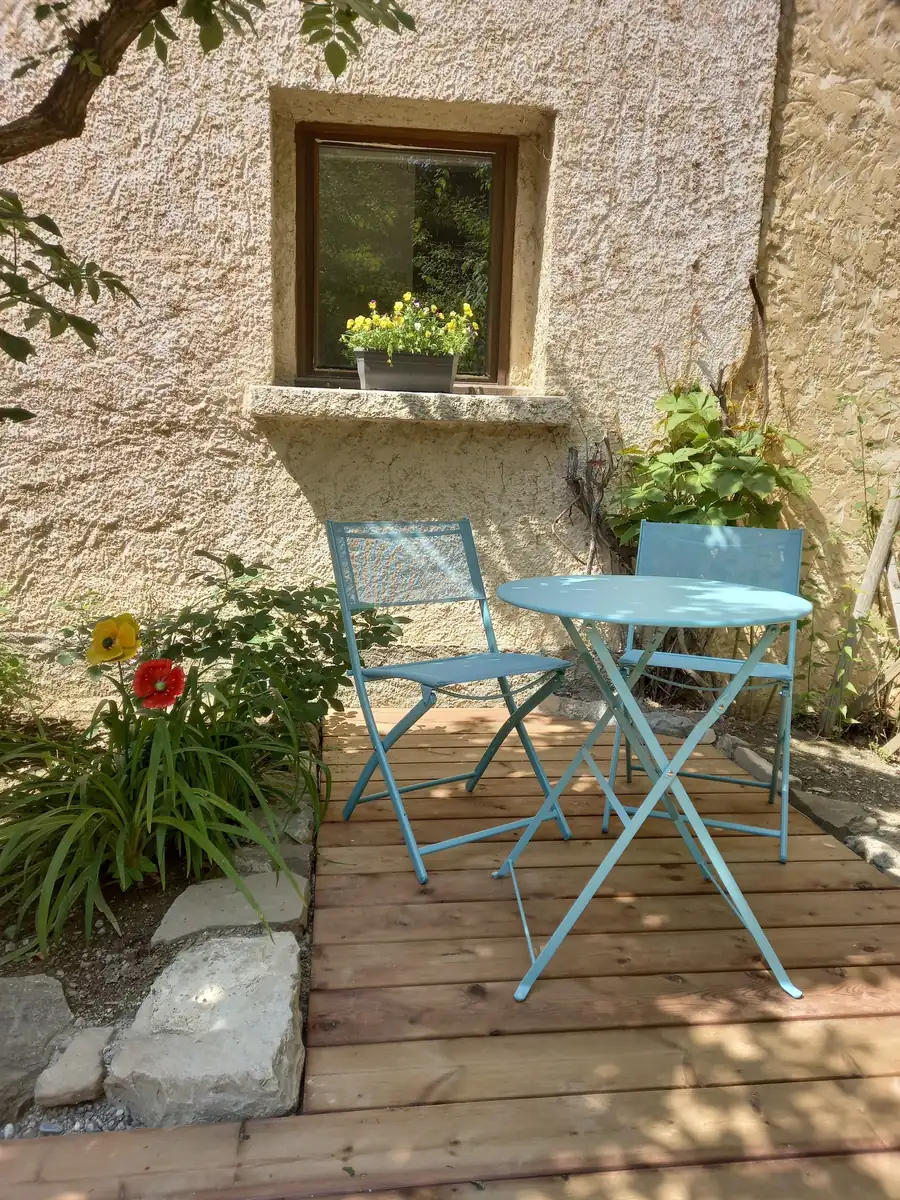 La Méridienne