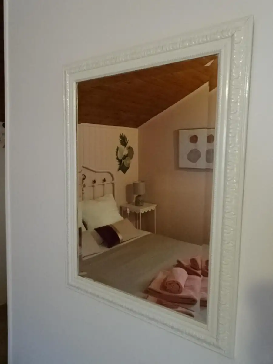 Cuerate Chambre romantique avec vue village et montagne Cuérate.