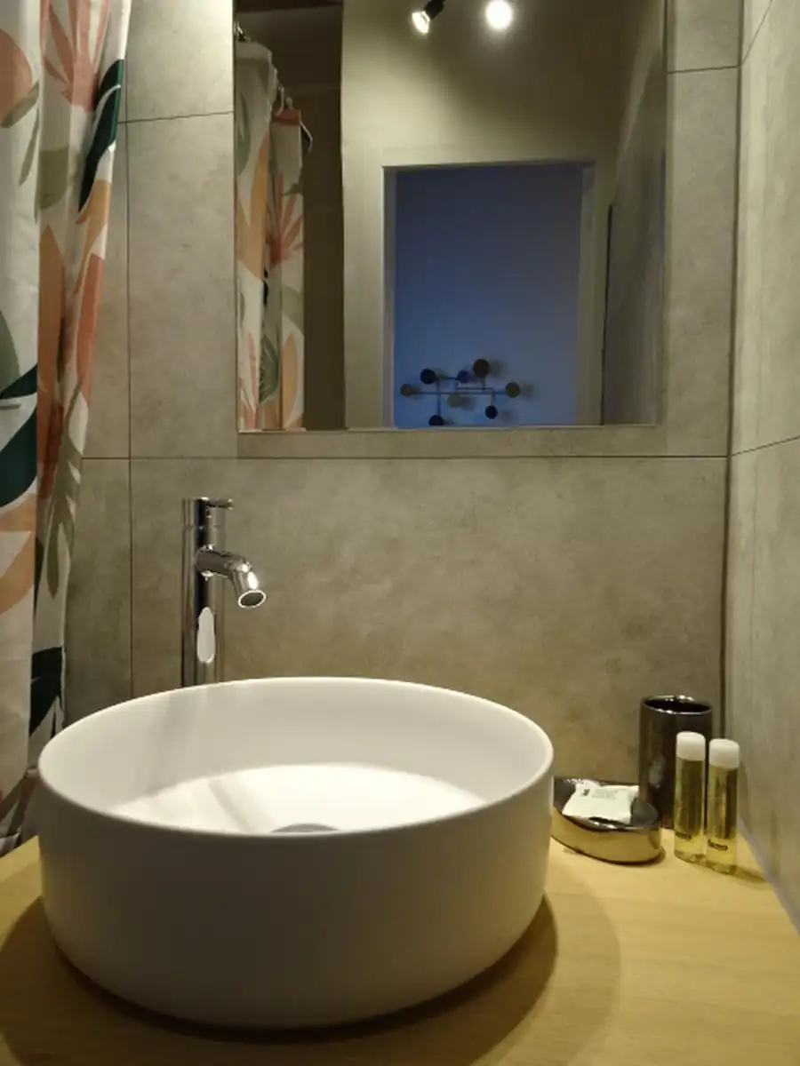 Cuerate Chambre romantique avec vue village et montagne Cuérate.