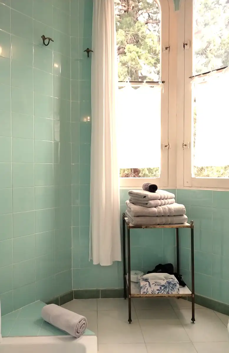 Chambre du Séquoia