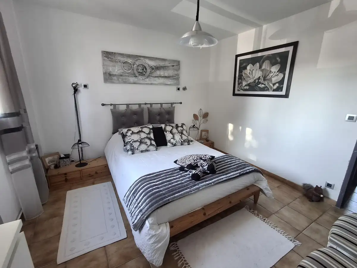 La maisln de Jo