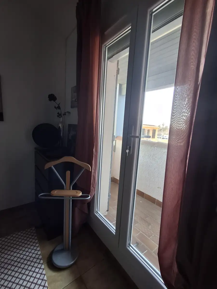 La maisln de Jo