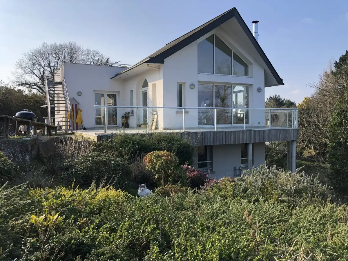 Pen houët