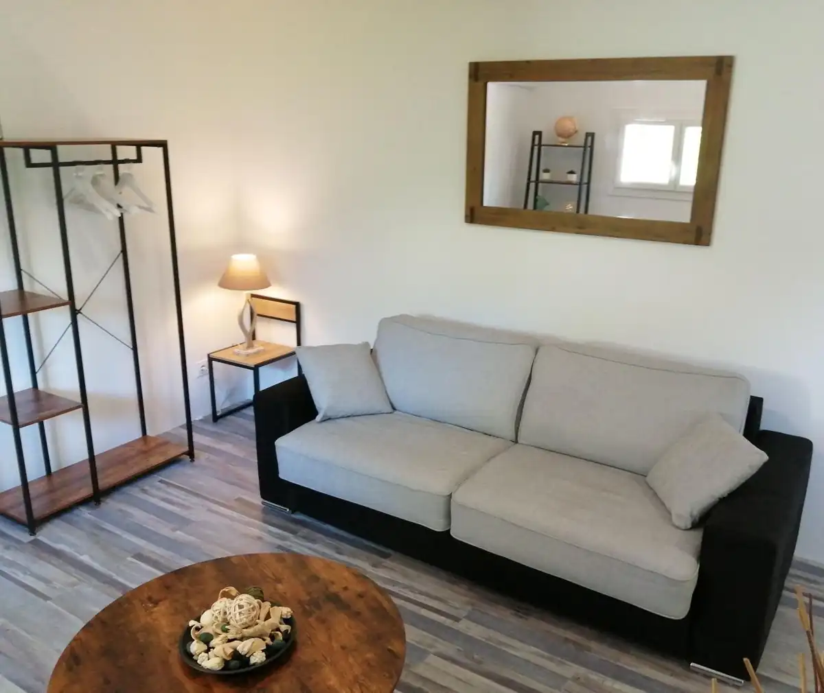 Mon gîte à Pélasque ***