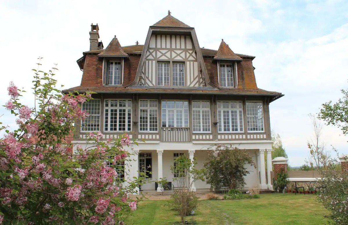 Le Clos Canteleu