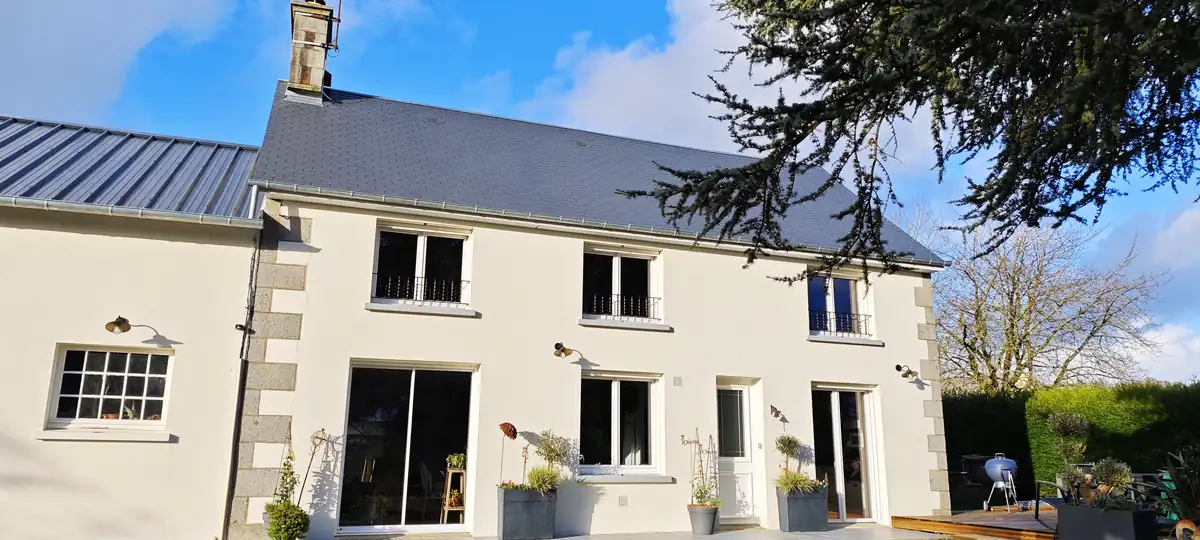 Le Jardin des 2cedres