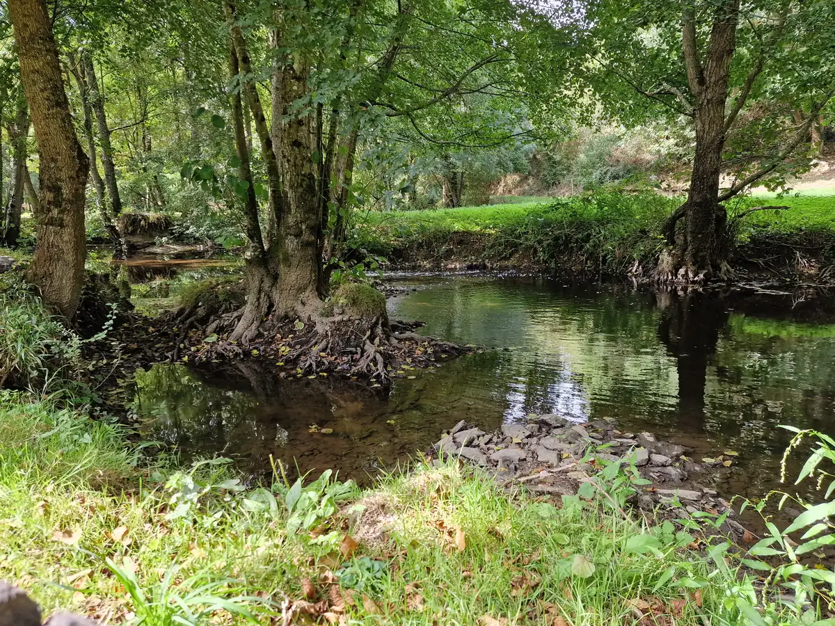 Le Moulin du Chapitre