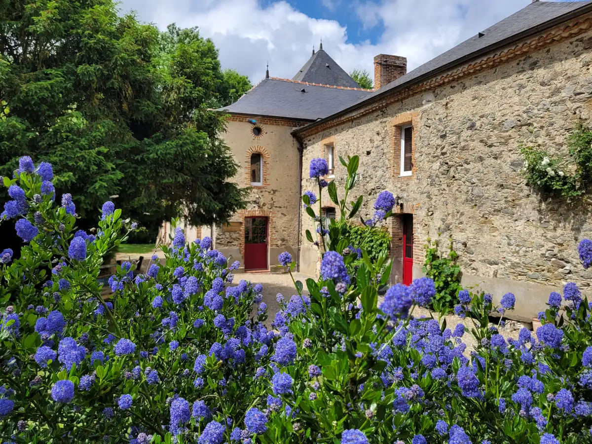 Le Moulin du Chapitre