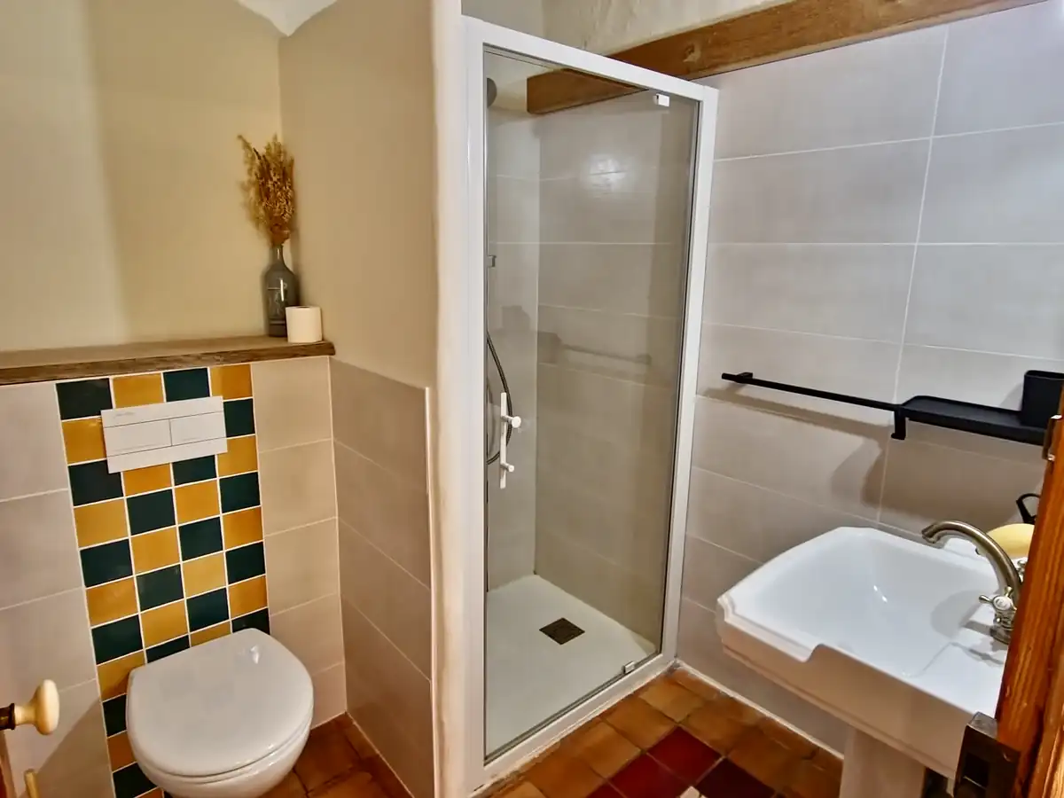 L'appartement Vigneron