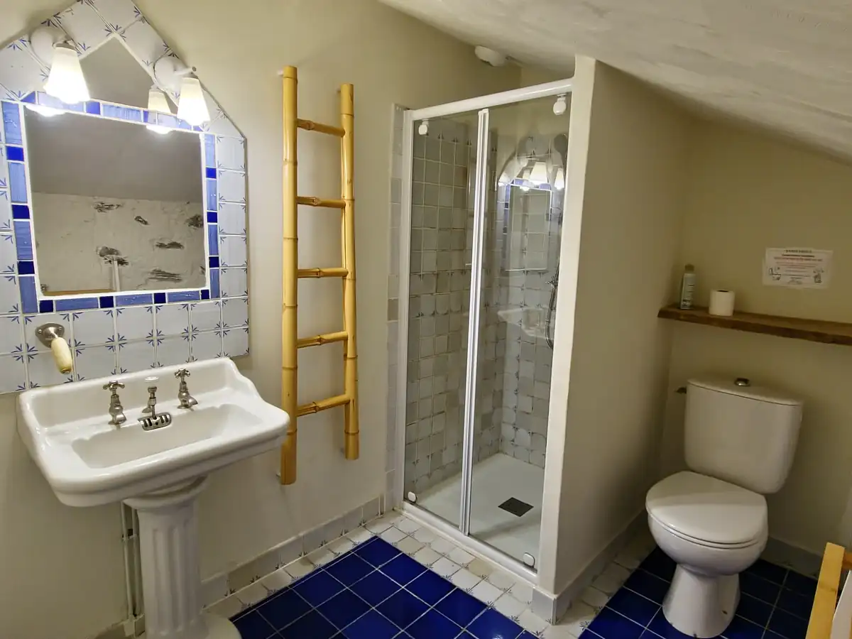 L'appartement Vigneron