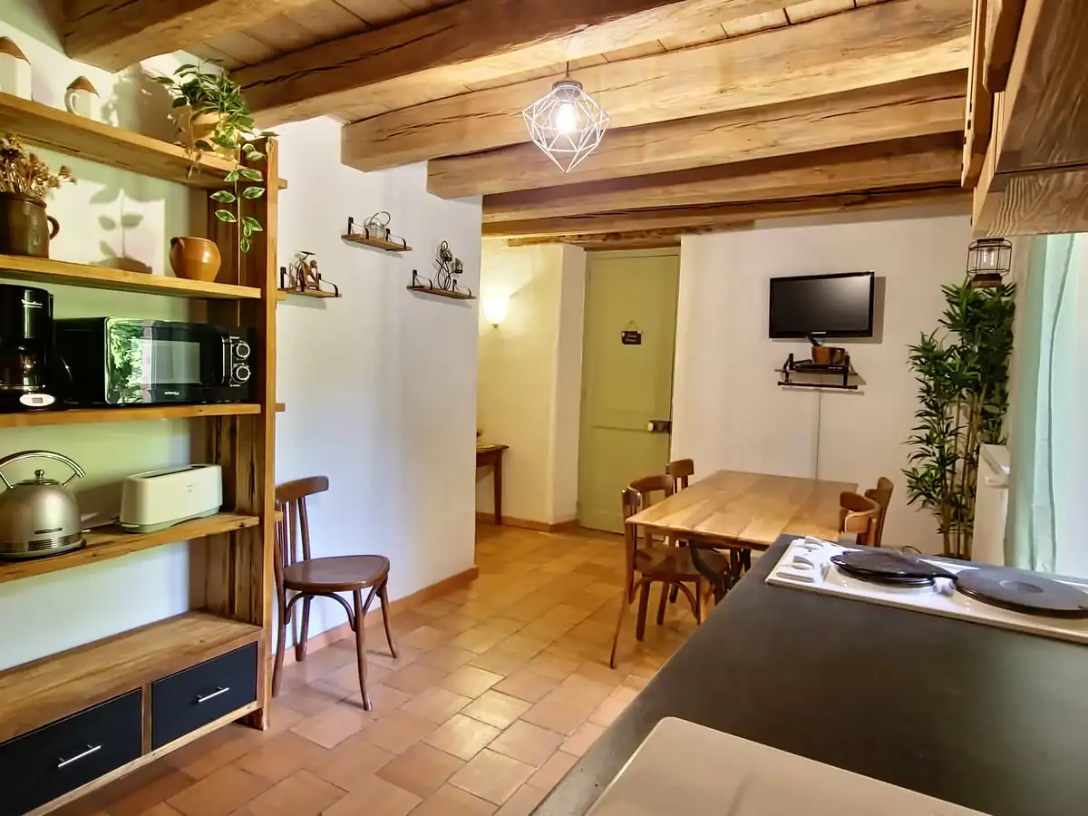 L'appartement Vigneron