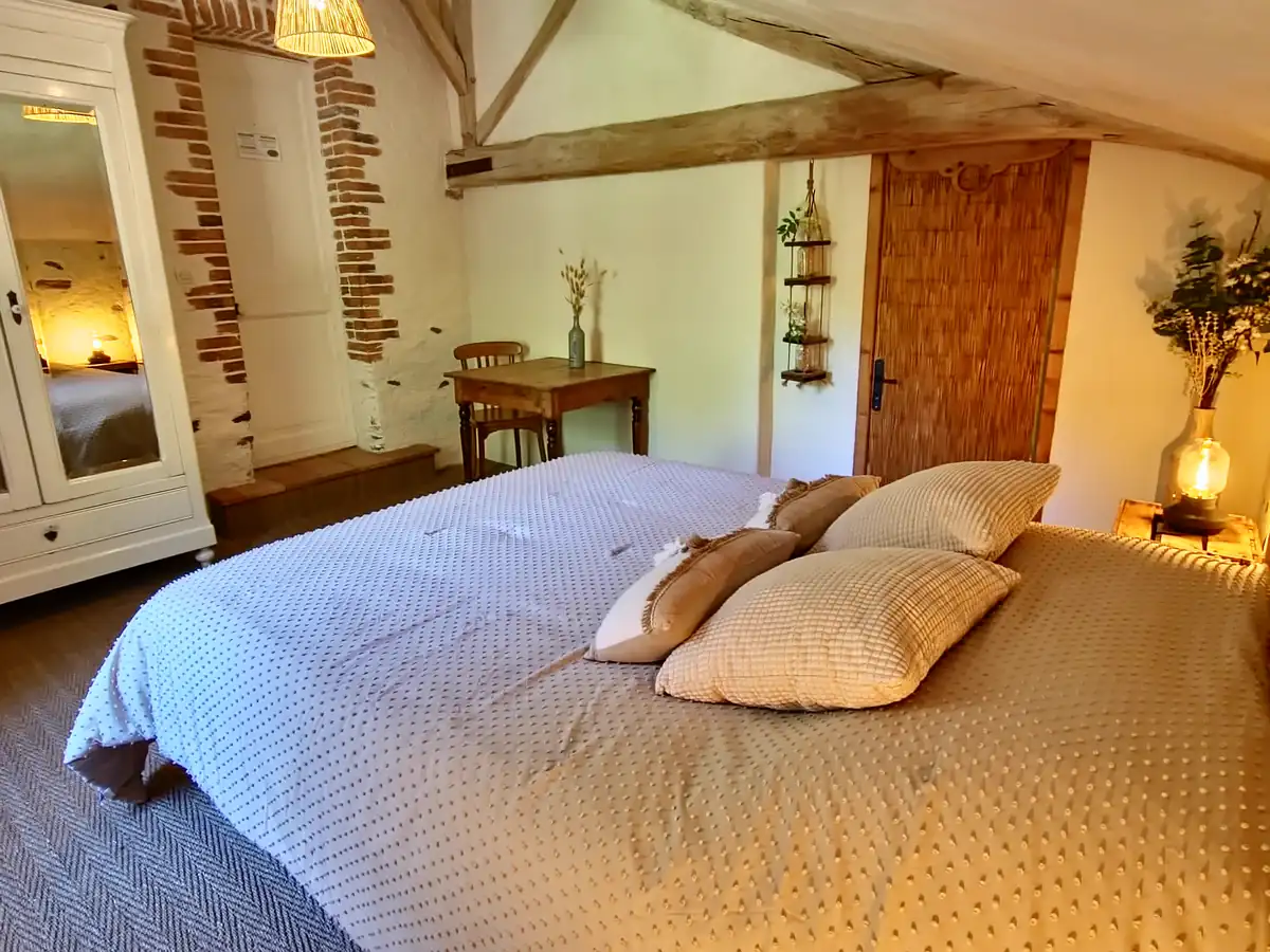 L'appartement Vigneron